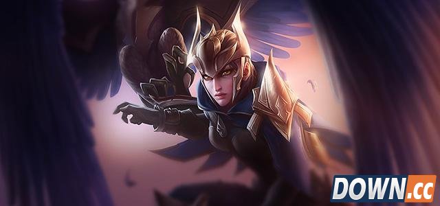 LOL6.3奎因各位置打法攻略