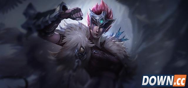 LOL6.3奎因各位置打法攻略