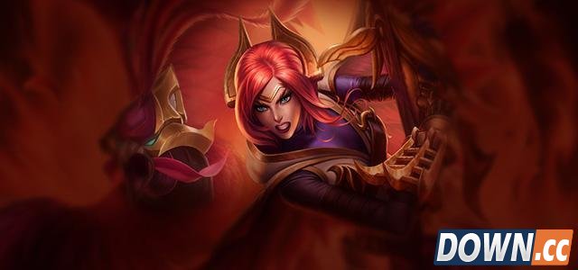 LOL6.3奎因各位置打法攻略