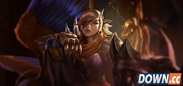 LOL6.3奎因各位置打法攻略