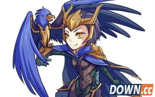 LOL6.3奎因各位置打法攻略