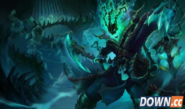 LOL6.3版本锤石辅助技巧套路