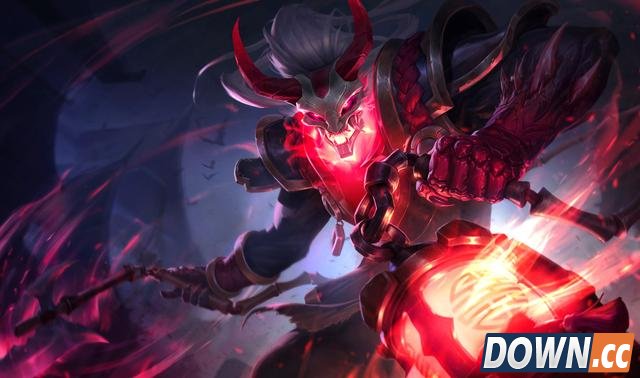 LOL6.3版本锤石辅助技巧套路