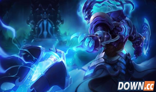 LOL6.3版本锤石辅助技巧套路