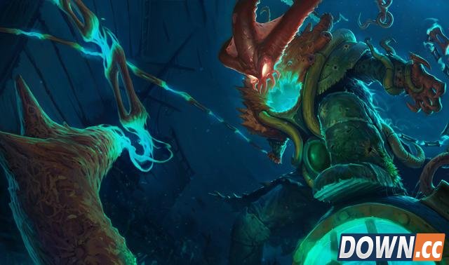 LOL6.3版本锤石辅助技巧套路