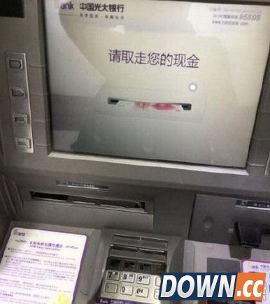 Applepay如何在ATM上取款