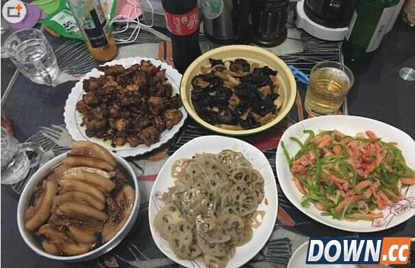 Foodie相机怎么为食物加滤镜