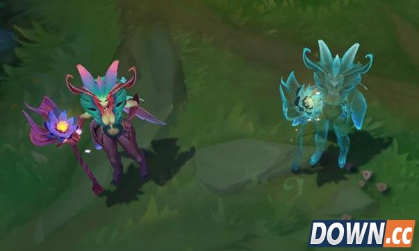 LOL测试服2月25日更新内容