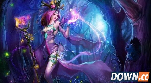 LOL测试服2月25日更新内容