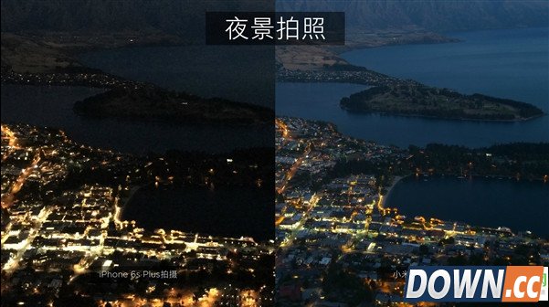 小米5拍照又秒苹果遭喷