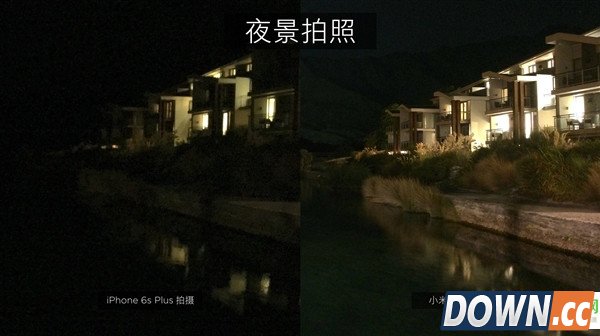 小米5拍照又秒苹果遭喷