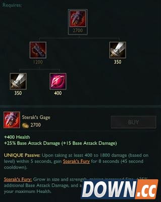 LOL6.4改动装备实际影响解析