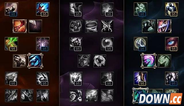 LOL6.3版本龙龟玩法套路