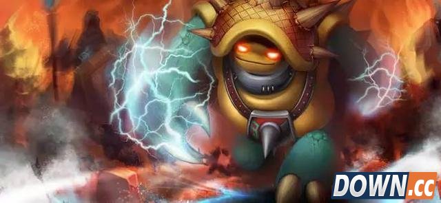 LOL6.3版本龙龟玩法套路