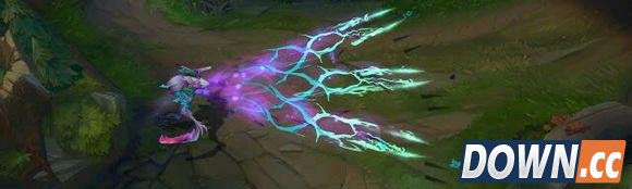 LOL测试服2月26日更新情况