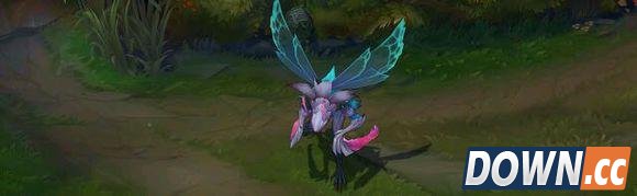 LOL测试服2月26日更新情况