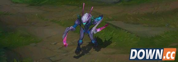 LOL测试服2月26日更新情况