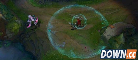 LOL测试服2月26日更新情况