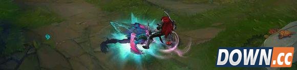 LOL测试服2月26日更新情况