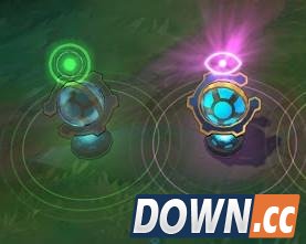 LOL测试服2月26日更新情况