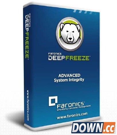 冰点还原精灵是什么？什么是冰点还原？