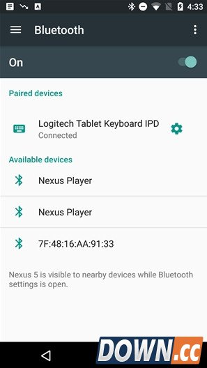 安卓7.0长什么样