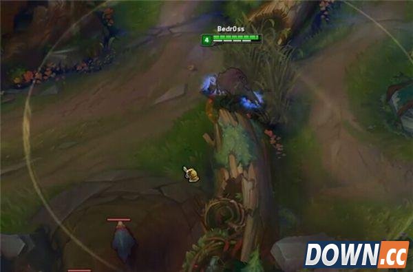 LOL6.4狮子狗被禁是什么bug