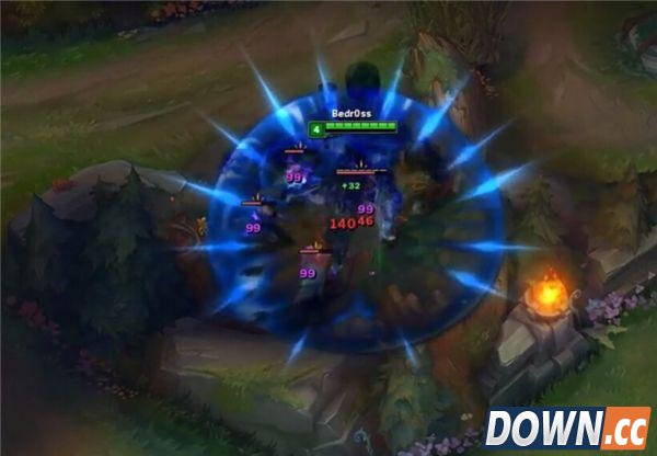 LOL6.4狮子狗被禁是什么bug