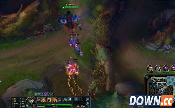 LOL6.4狮子狗被禁是什么bug