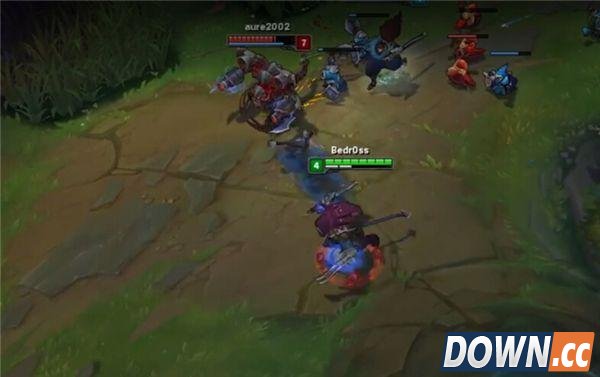 LOL6.4狮子狗被禁是什么bug