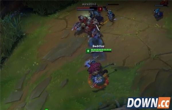 LOL6.4狮子狗被禁是什么bug