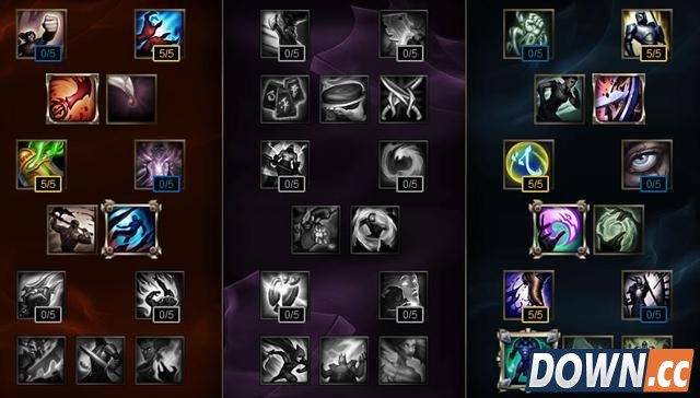 LOL6.3泰坦打法套路教学