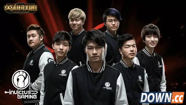 LGD败北IG情况分析