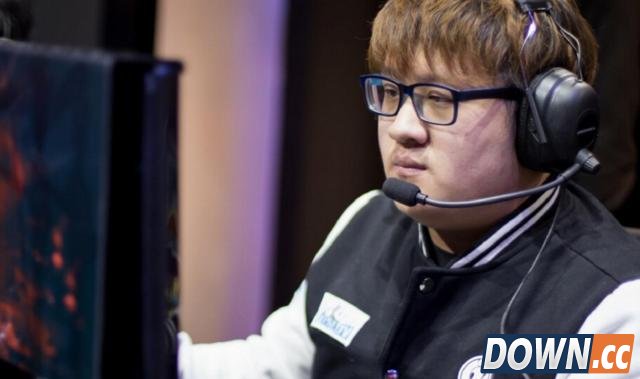 LGD败北IG情况分析