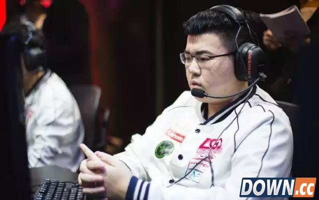 LGD败北IG情况分析