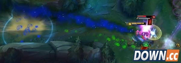 LOL6.3上单怎么选择血装出装