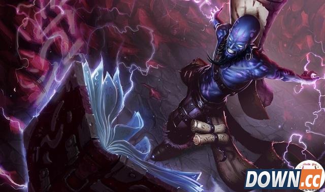 LOL史上被削弱最多英雄