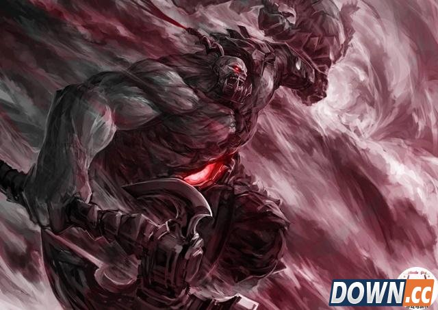 LOL史上被削弱最多英雄