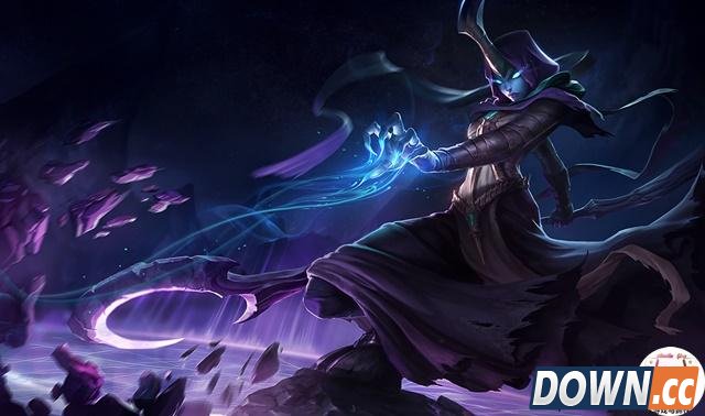 LOL史上被削弱最多英雄