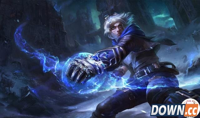 LOL史上被削弱最多英雄