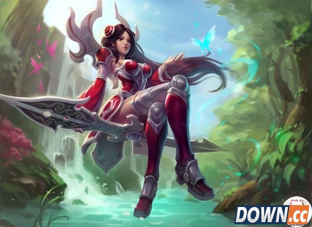 LOL史上被削弱最多英雄