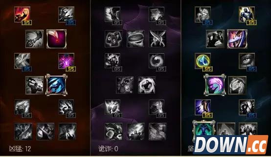 LOL6.3墨菲特无脑玩法教学