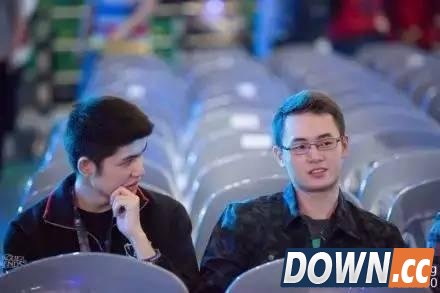 灵药与徐可分手