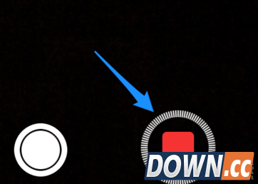 美拍怎么拍摄慢动作