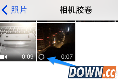 美拍怎么拍摄慢动作
