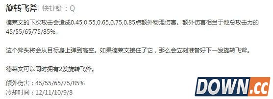 LOL6.4哪些英雄适合点战争领主