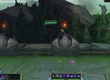 LOL6.4各英雄bug整理