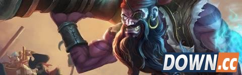 LOL国服6.4英雄改动前瞻