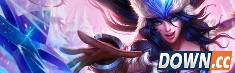 LOL国服6.4英雄改动前瞻