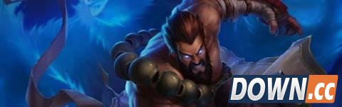 LOL国服6.4英雄改动前瞻